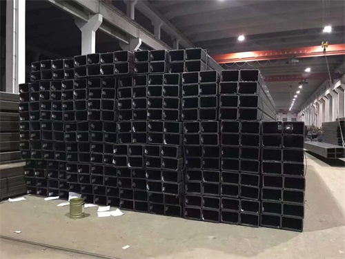 海宁冷拔方管选型指南 工程采购怎么选